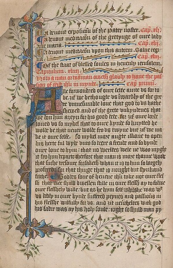 James of Milan (XIII century - ?) - photo 1